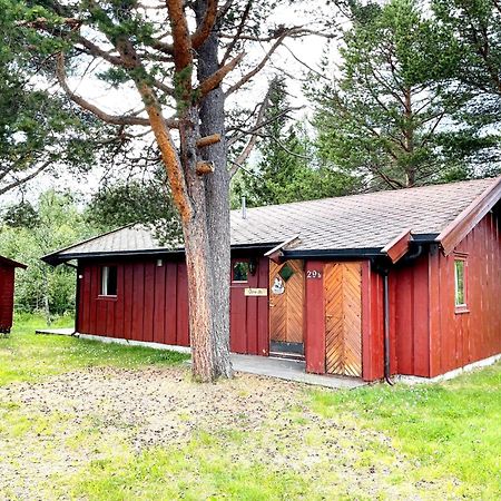 Adnebu By Norgesbooking - Cabin With 3 Bedrooms Geilo Ngoại thất bức ảnh