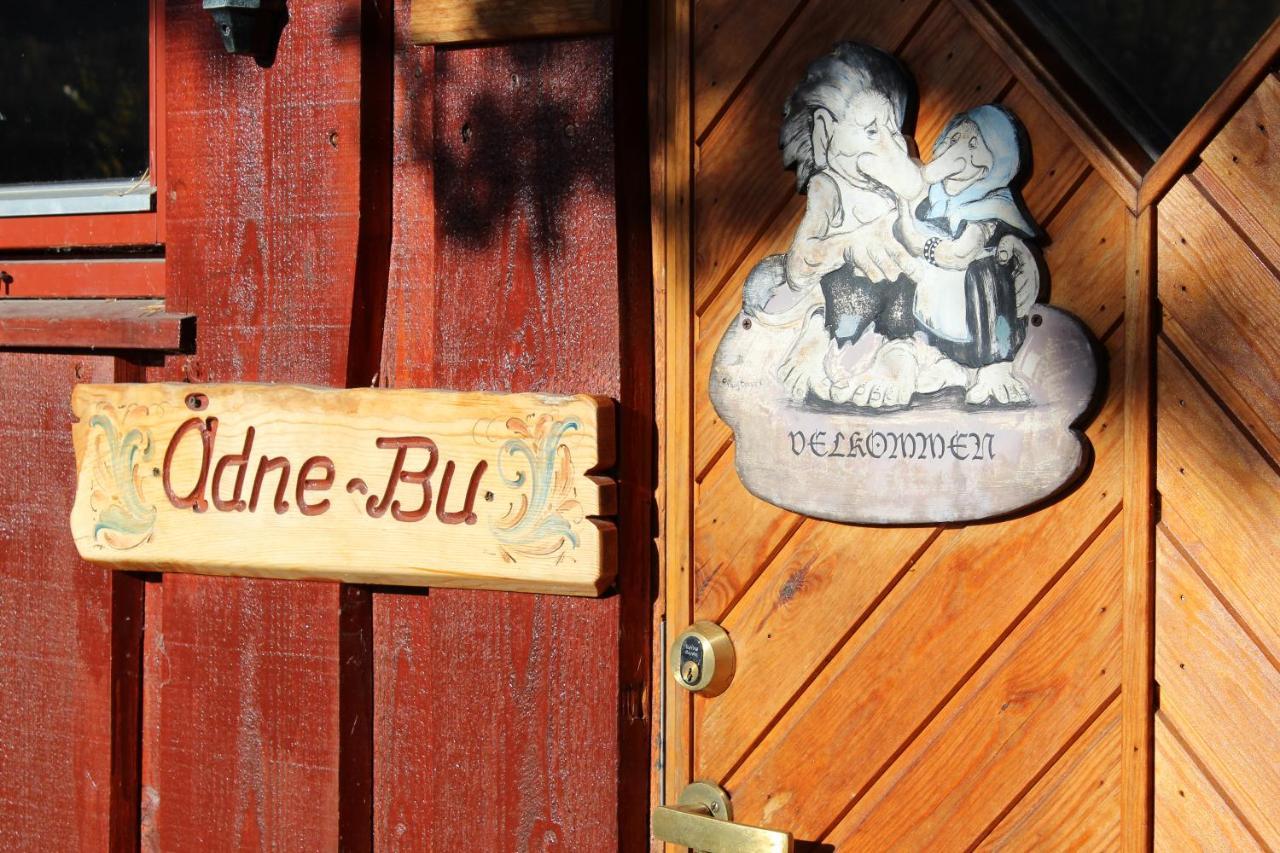 Adnebu By Norgesbooking - Cabin With 3 Bedrooms Geilo Ngoại thất bức ảnh