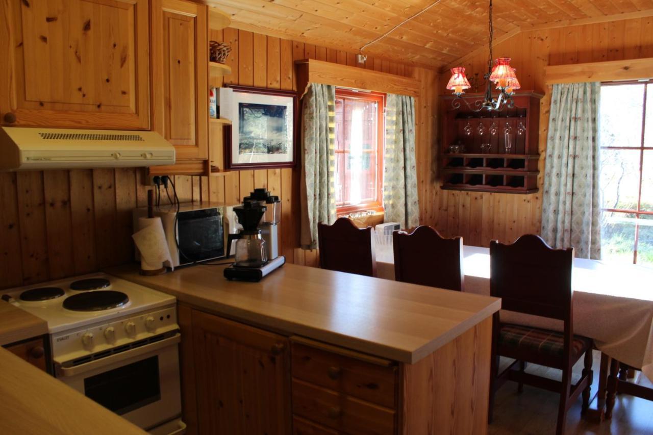 Adnebu By Norgesbooking - Cabin With 3 Bedrooms Geilo Ngoại thất bức ảnh