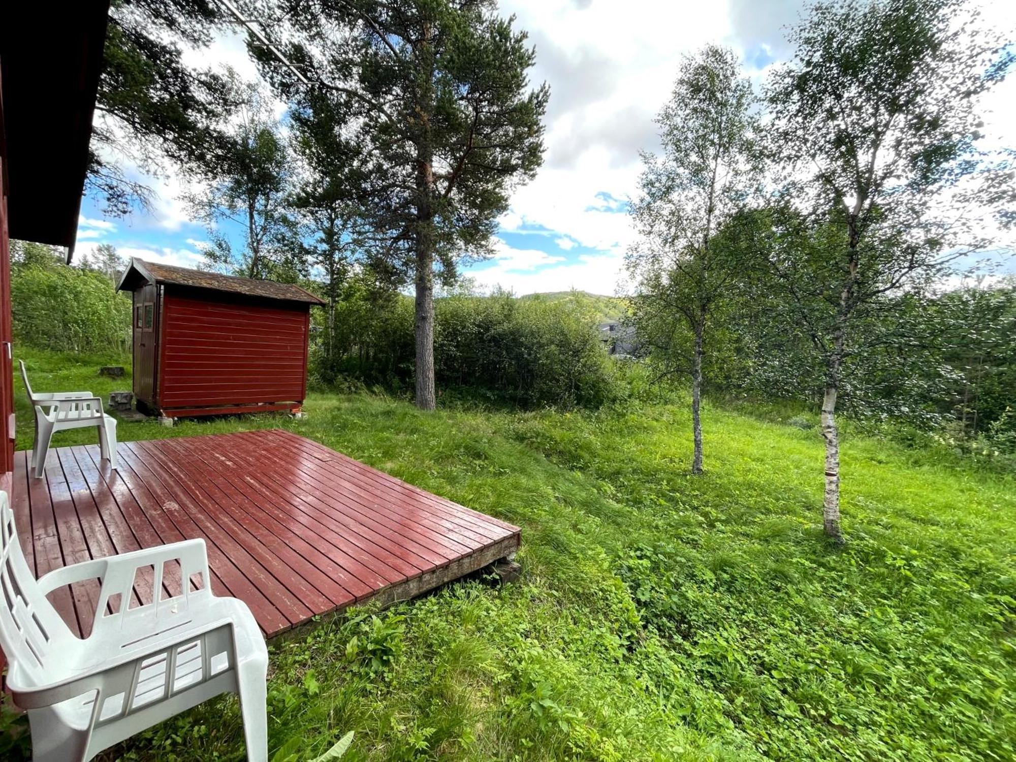 Adnebu By Norgesbooking - Cabin With 3 Bedrooms Geilo Ngoại thất bức ảnh